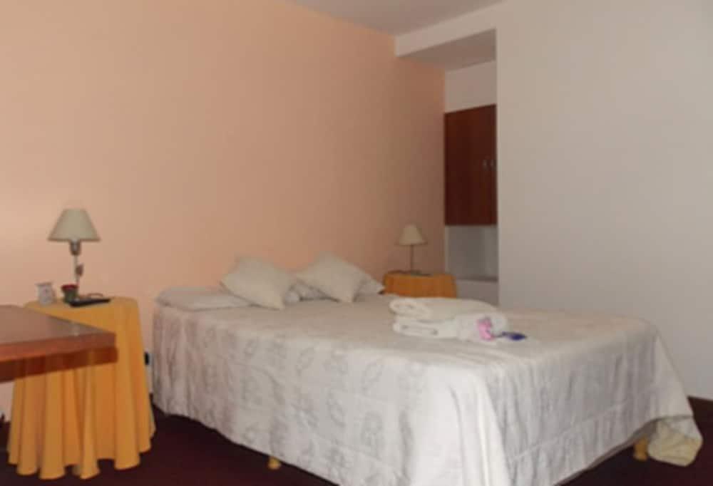 Hotel Altea Rosario Eksteriør billede