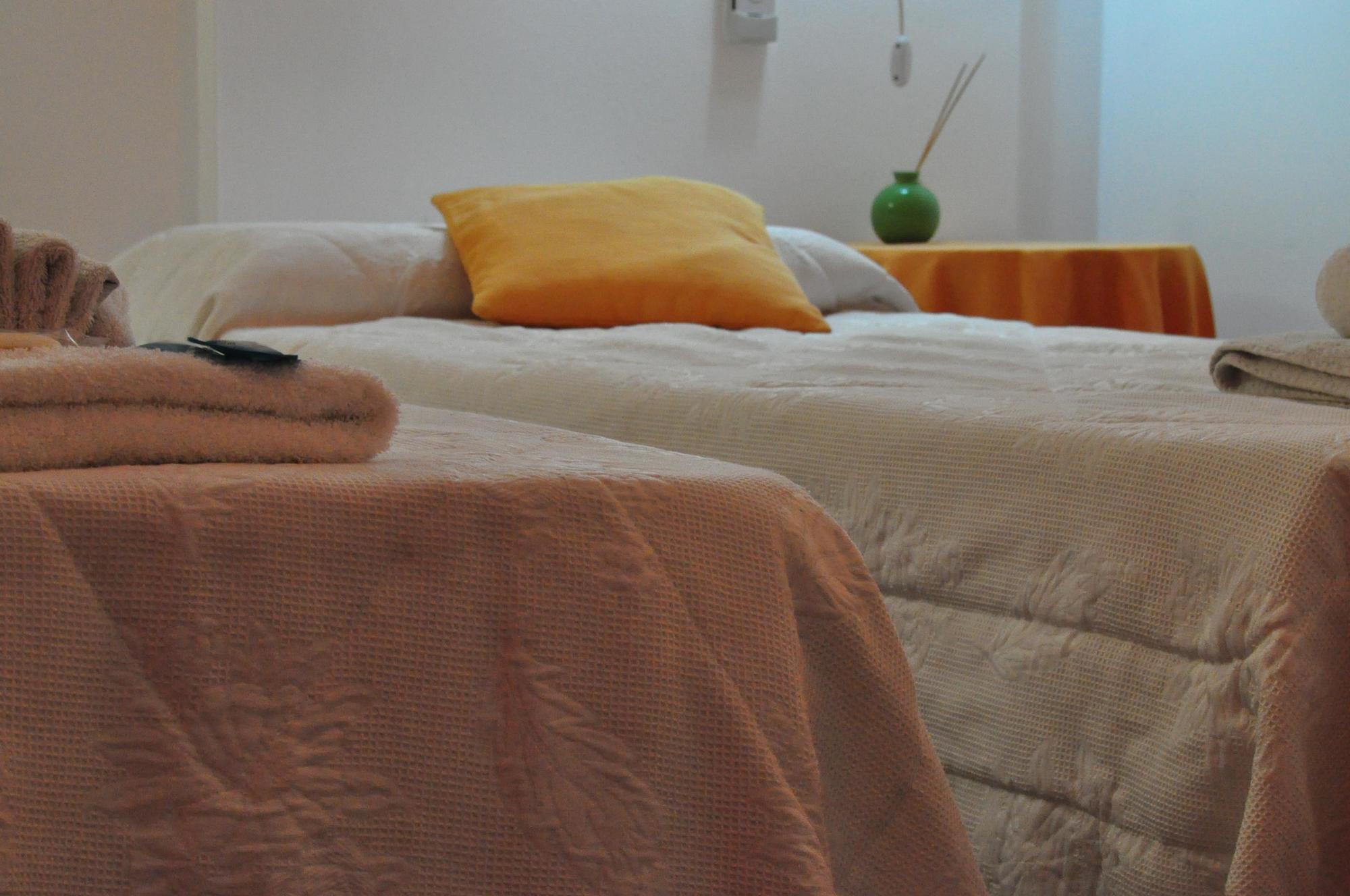 Hotel Altea Rosario Eksteriør billede
