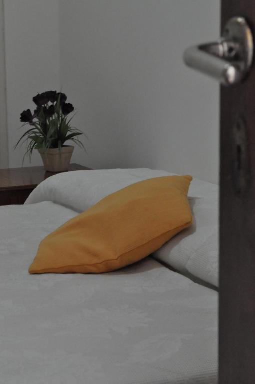 Hotel Altea Rosario Værelse billede
