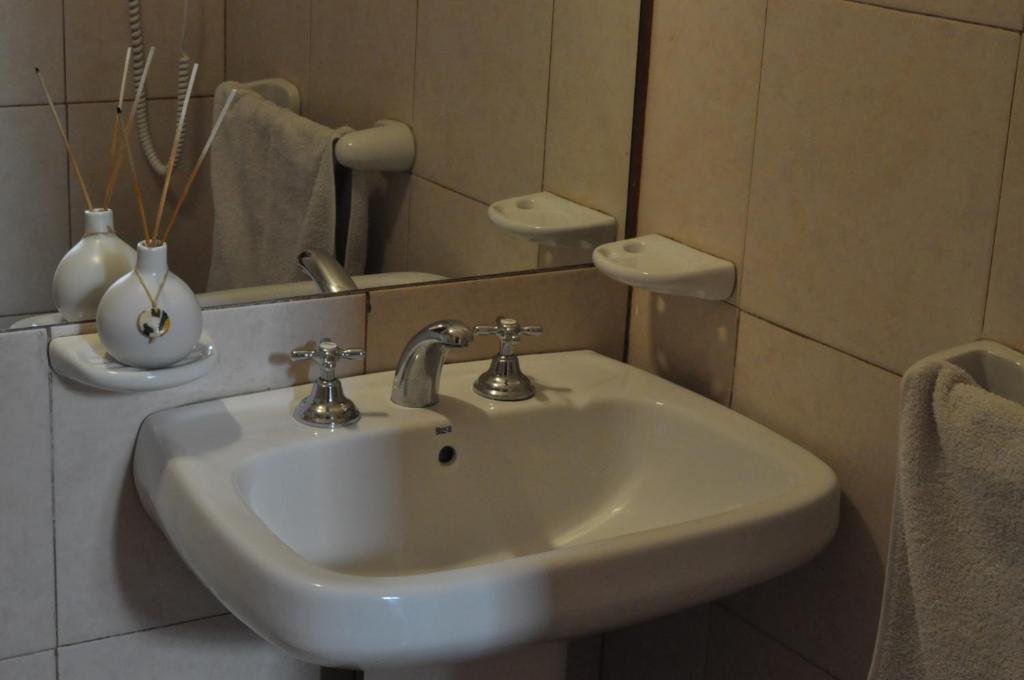 Hotel Altea Rosario Værelse billede