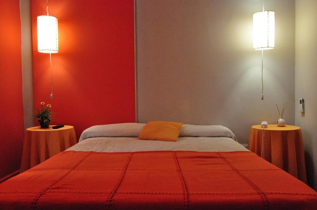 Hotel Altea Rosario Værelse billede