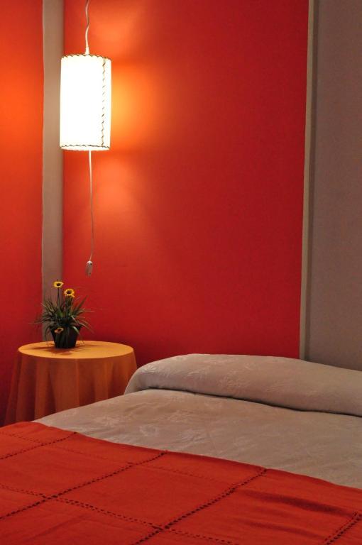Hotel Altea Rosario Værelse billede