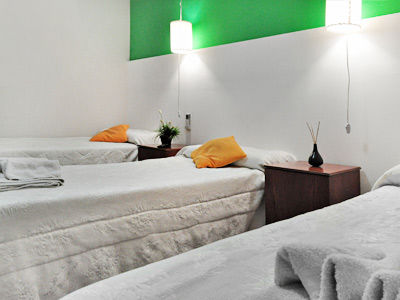 Hotel Altea Rosario Eksteriør billede